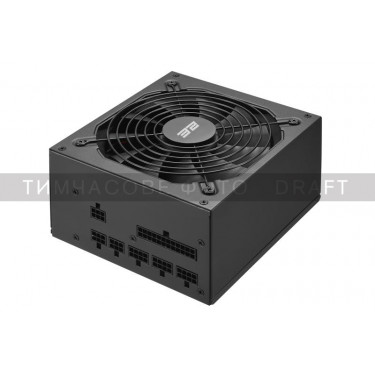 Блок живлення Extra Power 800W 2E GAMING (2E-EP800GM-140)