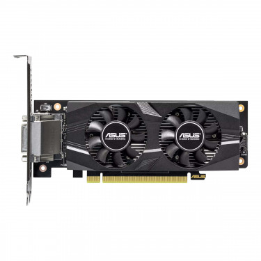 Відеокарта GeForce RTX 3050 6GB, GDDR6 ASUS (90YV0KQ0-M0NA00)