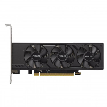 Відеокарта GeForce RTX 4060 8GB, GDDR6  ASUS (90YV0JL0-M0NA00)