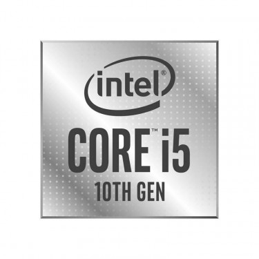 Процесор Core i5-10400 6C/12T 2.9GHz 12Mb LGA1200 65W TRAY  Intel (CM8070104290715)