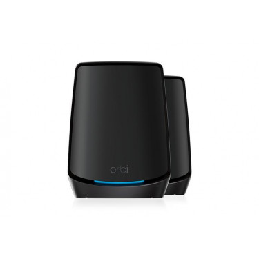 Маршрутизатор (router) WiFi-Mesh Orbi RBK862SB AX6000 Netgear (RBK862SB-100EUS)