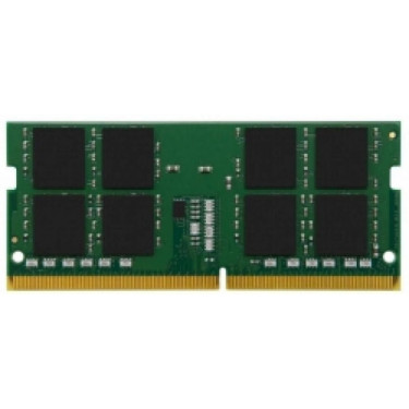 Пам'ять ноутбука 32GB, DDR4 Kingston (KVR32S22D8/32)