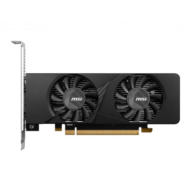 Відеокарта GeForce RTX 3050 6GB, GDDR6 MSI (912-V812-025)