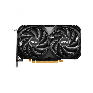 Відеокарта GeForce RTX 4060 8GB, GDDR6  MSI (912-V516-092)