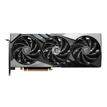 Відеокарта GeForce RTX 4070 Ti SUPER 16GB, GDDR6X MSI (912-V513-611)