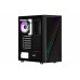 Корпус (case) Infinity G205A без БЖ, ATX, чорний 2E GAMING (2E-G205A) Фото 7