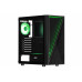 Корпус (case) Infinity G205A без БЖ, ATX, чорний 2E GAMING (2E-G205A) Фото 3