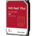 Жорсткий диск HDD Red Plus NAS 8TB, 3.5