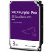 Жорсткий диск HDD Purple Pro 8TB, 3.5