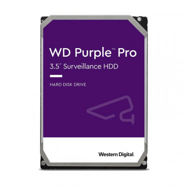 Жорсткий диск HDD Purple Pro 8TB, 3.5