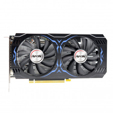 Відеокарта GeForce RTX 3050 8GB, GDDR6 AFOX (AF3050-8GD6H2-V2)