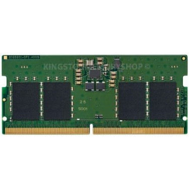 Пам'ять ноутбука 32GB, DDR5 Kingston (KVR52S42BD8-32)