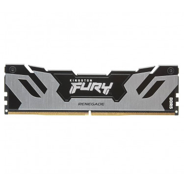 Пам'ять ПК 16GB, DDR5 Kingston (KF580C38RS-16)