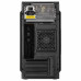 Корпус (case) TeamX TMX03 БЖ ATX400W, mATX, чорний 2E (2E-TMX03) Фото 3