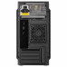 Корпус (case) TeamX TMX04 БЖ ATX400W, mATX, чорний 2E (2E-TMX04) Фото 7