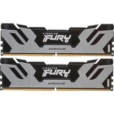 Пам'ять ПК 32GB KIT (16GBx2), DDR5 Kingston (KF568C36RSK2-32)