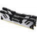 Пам'ять ПК 32GB KIT (16GBx2), DDR5 Kingston (KF580C38RSK2-32) Фото 5