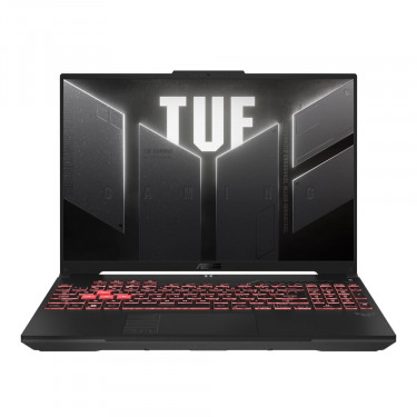 Ноутбук TUF Gaming A16 FA607PI-QT029 16