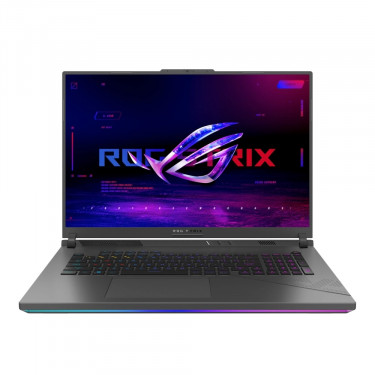 Ноутбук ROG Strix G18 G814JZR-N6119 18