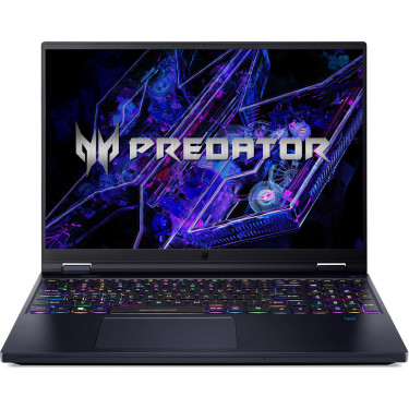 Ноутбук Predator Helios 16 PH16-72 16