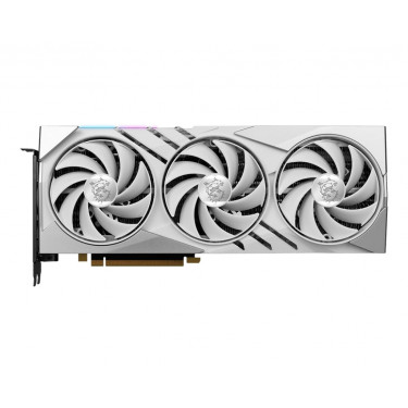 Відеокарта GeForce RTX 4070 Ti SUPER 16GB, GDDR6X MSI (912-V513-613)