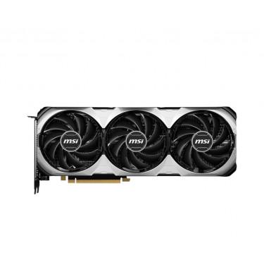 Відеокарта GeForce RTX 4070 Ti SUPER 16GB, GDDR6X MSI (912-V513-614)