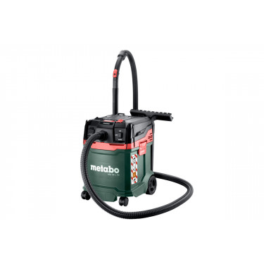 Пилосос професійний ASA 30 L PC Metabo (602086000)