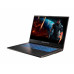 Ноутбук RG4050-17 17.3FHD IPS, Intel i7-14700HX, 32GB, F1TB, NVD4050-6, DOS, чорний Dream Machines (RG4050-17UA31) Фото 1