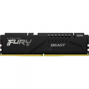 Пам'ять ПК  32GB, DDR5 Kingston (KF560C30BBE-32)