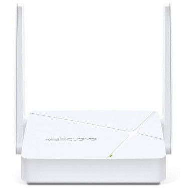 Маршрутизатор (router) MR20 AC750 Mercusys (MR20)