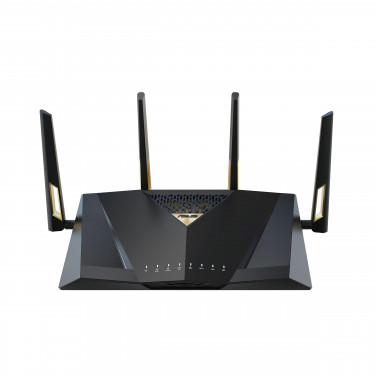 Маршрутизатор (router) RT-BE88U BE7200 4xGE LAN Asus (90IG08V0-MO3N0V)