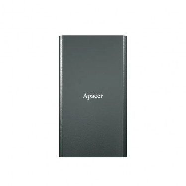 Портативний SSD AS723 500GB, USB 3.2 , Type-C Apacer (AP512GAS723B-1)