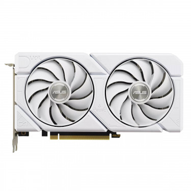 Відеокарта GeForce RTX 4070 SUPER 12GB, GDDR6X ASUS (90YV0KC8-M0NA00)