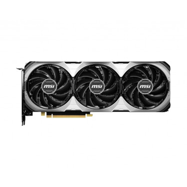 Відеокарта GeForce RTX 4070 SUPER 12GB, GDDR6X MSI (912-V513-839)