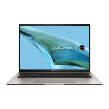 Ноутбук Zenbook S 13 UX5304MA-NQ007X 13.3