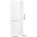 Холодильник NRK6202EW4 Gorenje (NRK6202EW4) Фото 1