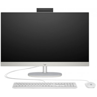 Моноблок HP All-in-One 27