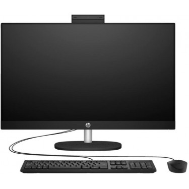 Моноблок HP All-in-One 27