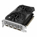 Відеокарта GeForce RTX 3050 6GB, GDDR6 GIGABYTE (GV-N3050WF2OC-6GD) Фото 3