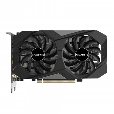 Відеокарта GeForce RTX 3050 6GB, GDDR6 GIGABYTE (GV-N3050WF2OC-6GD)