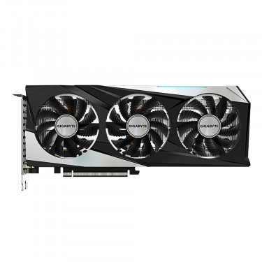 Відеокарта GeForce RTX 3060 12GB, GDDR6 GIGABYTE (GV-N3060GAMING-12GD)