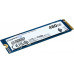 Накопичувач SSD DC2000B  M.2  480GB PCIe 4.0 Kingston (SEDC2000BM8/480G) Фото 5