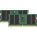 Пам'ять ноутбука Kingston DDR5 64GB KIT (32GBx2) Kingston (KCP556SD8K2-64) Фото 5