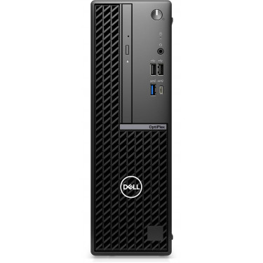 Комп'ютер персональний OptiPlex 7020 SFF, Intel i5-12500, 8GB, F512GB, UMA, кл+м, Lin DELL (N108O7020SFF_UBU)