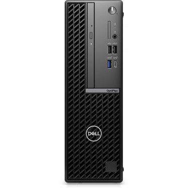 Комп'ютер персональний OptiPlex Plus 7020 SFF, Intel i7-14700, 16GB, F512GB, UMA, WiFi, кл+м, Win11P DELL (N012O7020SFF)