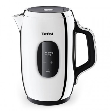 Електрочайник Majestuo Tefal (KI883D10)