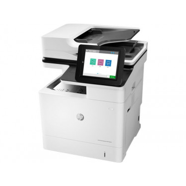 БФП LaserJet Enterprise M635h A4 HP (7PS97A)