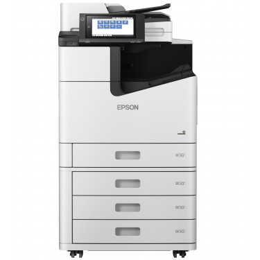 БФП WorkForce Enterprise WF-C21000 D4TW A3 Epson (C11CH88401BX)