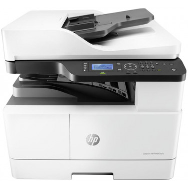 БФП LaserJet Pro M443nda A3 HP (8AF72A)