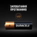 Батарейка лужна 4 шт. 1.5V АА LR6 MN1500 Duracell (5000394052536) Фото 3